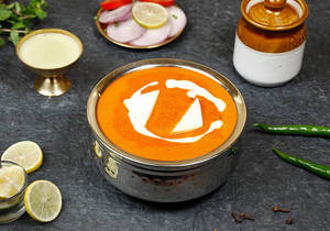 Shahi Paneer