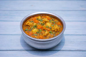 Mix Veg Masala