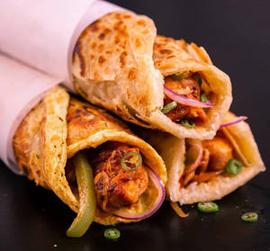 Mutton Roll