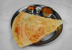 Paneer Dosa