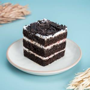 Black Forest Pastry