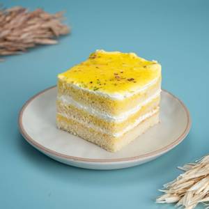 Rasamalai Pastry