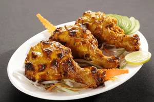 Chicken Tangdi Kebab