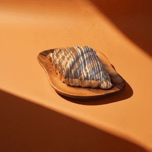 Pastry Cream Croissant