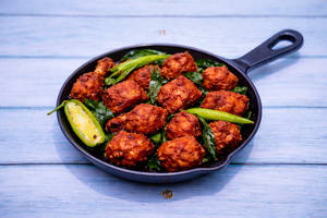 Chicken 65 Bone