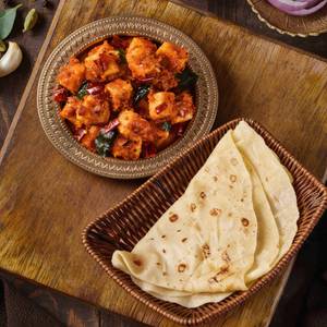 Paneer 65 Combo