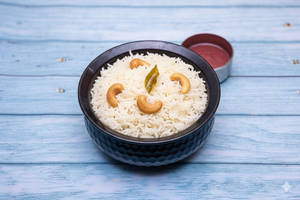Ghee Rice