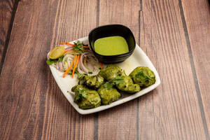Harabhara Kabab