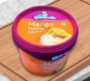 Mango Matho (100 Gms)