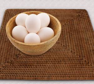 White Egg - Pack Of 6