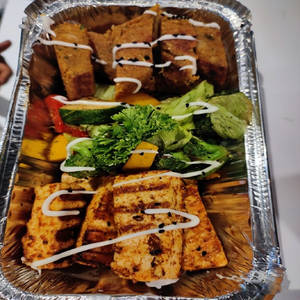 The Protein Meal Box [ Cal: 320]
