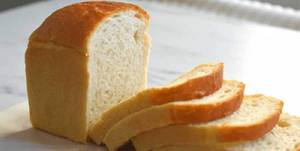 White Bread
