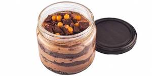 Valrhona Chocolate Crunch