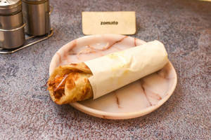 Veg Kathi Roll