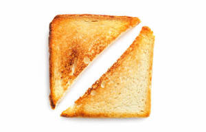 Bread Butter Toast