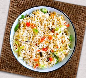 Big Mishra Special Fried Rice