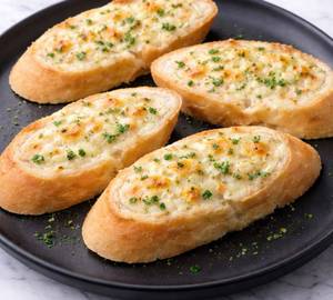 Cheese Garlic Bread