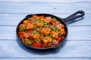 Chilly Paneer