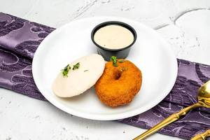 Idli Vada Chutney