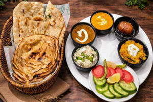 Special Thali
