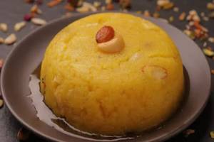 Pineapple Sheera