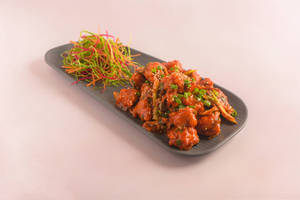 Korean Chicken