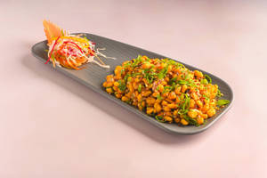 Crispy Corn Salt & Pepper