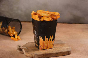 Peri Peri Fries