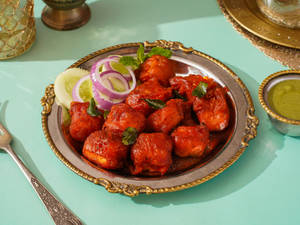 Paneer 65