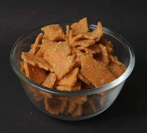 Ribbon Pakkoda(Gingelly)