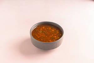 Veg Manchow Soup
