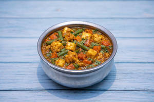 Veg Kadai Masala