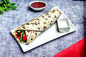 Chicken Roll