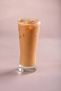 Iced Cappuccino