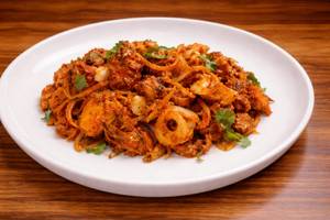 Punjabi Soya Chaap