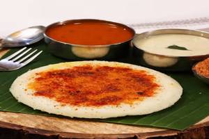 Thatte Idli
