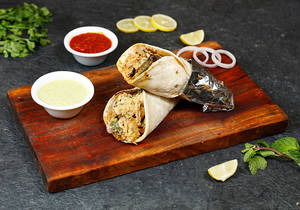 Shwarma Roll