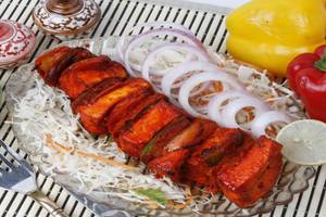 Paneer Tikka Kebab