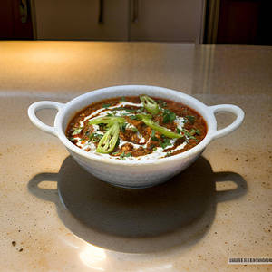 Veg Rogan Josh
