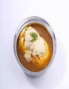 Rasam Idli