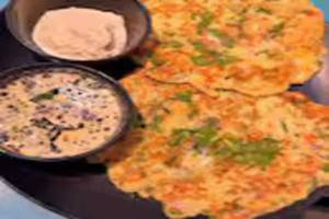 Adai Dosa