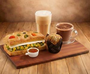 Captain’s Pick Combo