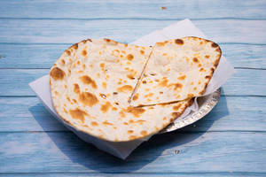 Plain Naan