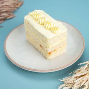 Classic Butterscotch Pastry