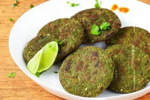 Hara Bhara Kebab