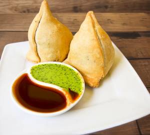 Samosa [5 pieces]