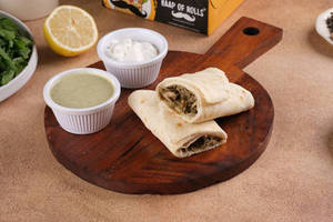 Doner Chicken Shawarma
