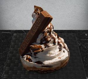 Kit Kat Milkshakes