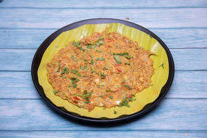 Masala Omlette