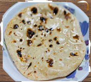 Cow Ghee Tawa Roti